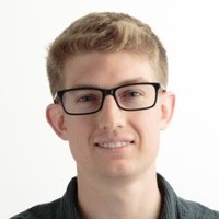 ISBX Employee Forest Turner's profile photo