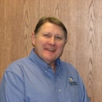 Jim Cornelius