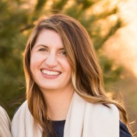 UIC Division of Specialized Care for Children Employee Amanda Simhauser's profile photo