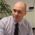 HM Land Registry Employee Steven Phillips's profile photo