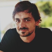 Constructor Employee Tomas Pllaha's profile photo
