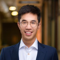 Pembina Institute Employee Carson Fong's profile photo