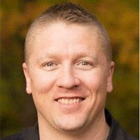 University of Southern Indiana Employee John Reis's profile photo