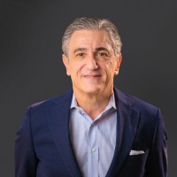 B. Riley Securities Employee Joe Nardini's profile photo