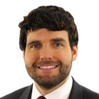 Aon Employee Patrick O'Hara's profile photo