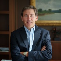 CAP S.A. Employee Nicolás Burr's profile photo