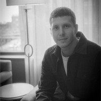 Awayward Employee Max Levine's profile photo