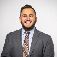 MatPLUS Employee Jordan Knight's profile photo