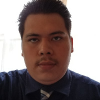 CVS Health Employee Luis Galeana's profile photo