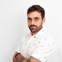 iPronics Programmable Photonics Employee Rubén Tortajada's profile photo