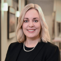 Allen, Glaessner, Hazelwood & Werth, LLP Employee Dana Oium's profile photo