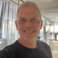 Ungapped Employee Mikael Hilton's profile photo