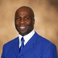 Liberty Regional Medical Center Employee Omar White's profile photo