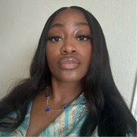 Trustpoint Rehabilitation Hospital of Lubbock Employee Oshone Anetekhai's profile photo
