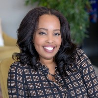 Cornerstone Employee Benefits Employee Ashley Crutchfield's profile photo