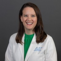 University of Alabama at Birmingham Employee Anna Hurst's profile photo