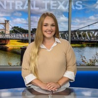 KXXV Employee Taylor Helmes's profile photo