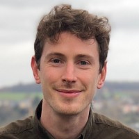 Simply-Bread.co Employee Romain Trigaux's profile photo