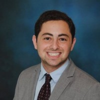 KPMG US Employee Dylan Levine's profile photo