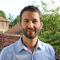 StratéGéO Conseil Employee Brice Hildebrand's profile photo