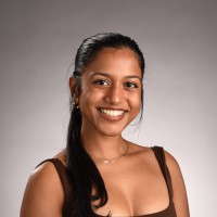 Gena John Email & Phone Number