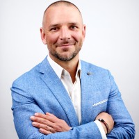 Stratos Employee Stéphane Dubuis's profile photo