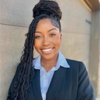 Social U, LLC Employee Michaela Williams's profile photo