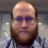 Slalom Employee Michael Madison's profile photo