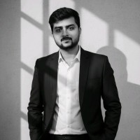 Tech Mahindra Employee Rohit Ray's profile photo