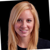 Amazon Employee Katya Star's profile photo