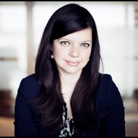 Fortis Inc. Employee Stephanie Amaimo's profile photo