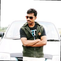 Aravind Reddy Email