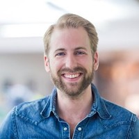 Billogram Employee Jonas Suijkerbuijk's profile photo