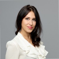 AXIOME Thailand Employee Daria Singaevskaya's profile photo