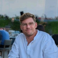 Somerford Associates Limited Employee James Astley's profile photo