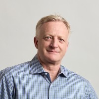 Airbus Employee Rob Eagles's profile photo