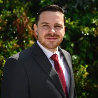 ThreatSpike Employee Matthew Ringrose's profile photo