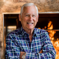 Il Fornaio Employee Larry Mindel's profile photo