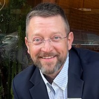 Sauk Valley Bank Employee Billy Johnson's profile photo