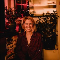 CIRCliving Employee Amber Cunningham's profile photo