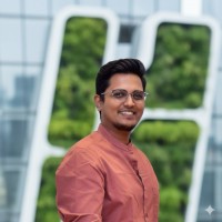 Dharmesh R Email