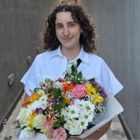 Compuvi Employee Duru Yılmaz's profile photo