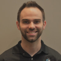 UKG Employee Nate Werner's profile photo
