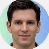 Carbon Analytics Employee Ethan Davis's profile photo