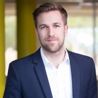 Nomadis Employee Xavier Massicotte's profile photo