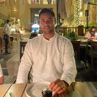 Stevie Blackwood Email