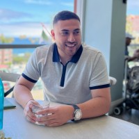 Schroeder Iron Corporation Employee Eduardo Navas's profile photo