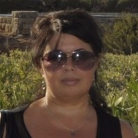 Bulgarian Academy of Sciences Employee Dimitrinka Nikolova's profile photo