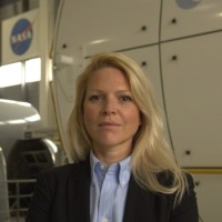 European Space Agency - ESA Employee Laura André-Boyet's profile photo