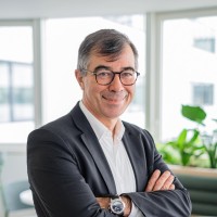 SQLI Employee Olivier Stephan's profile photo